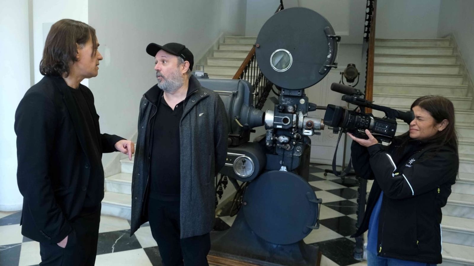 Premio cine Huelva 2