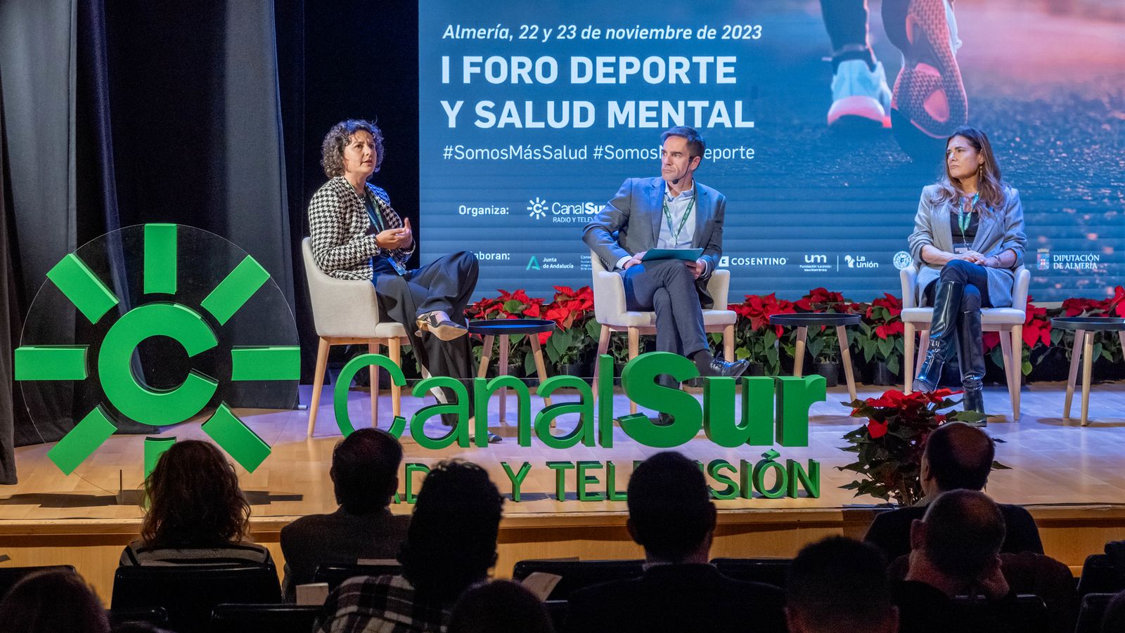 ALMERIA FORO 10 MESA ROCIO