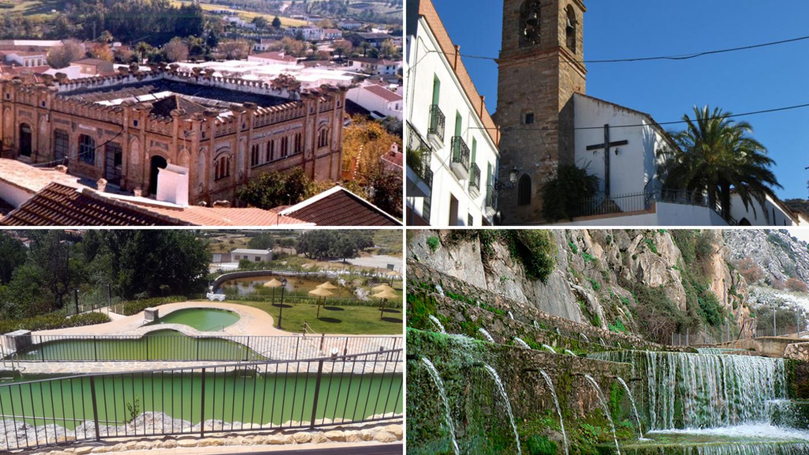Comunicación Andalucía Nuestra