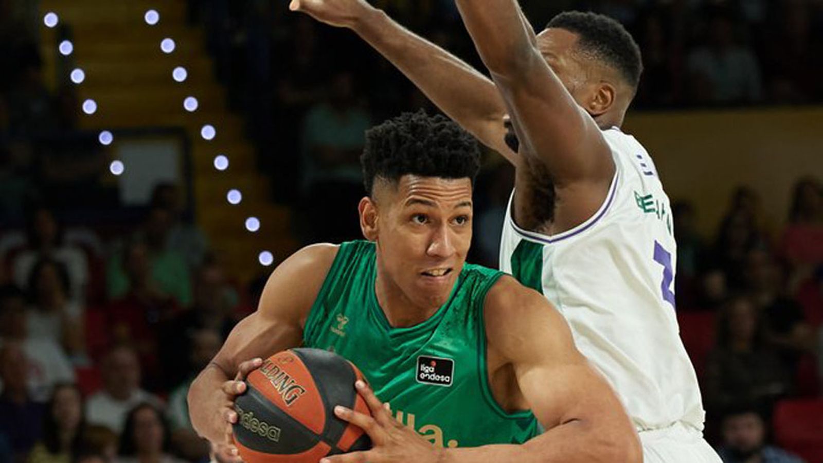 Betis Unicaja