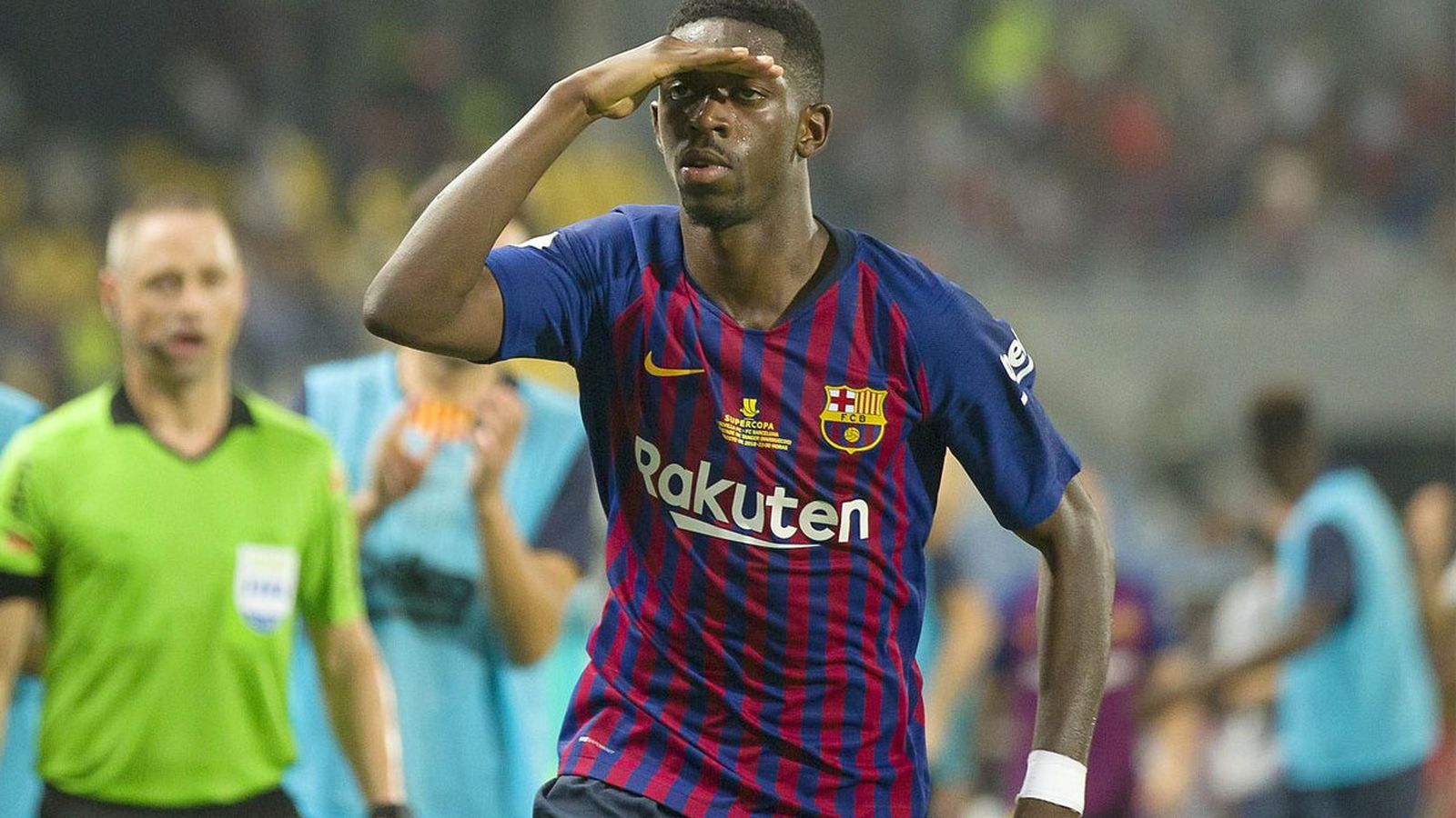 dembele