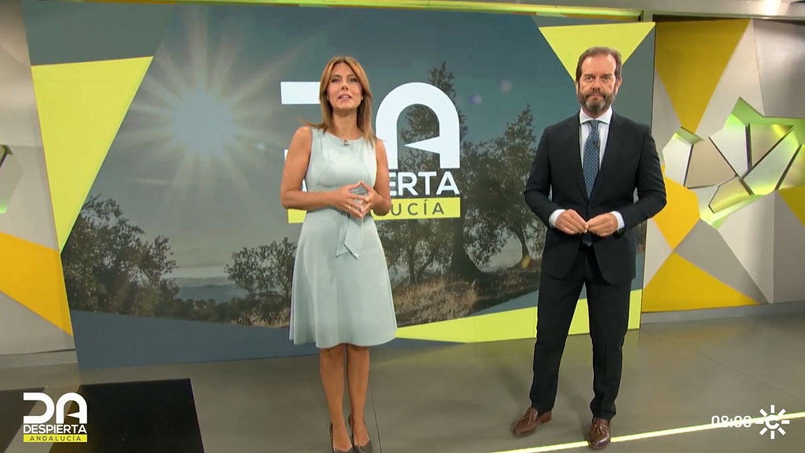 despierta andalucia