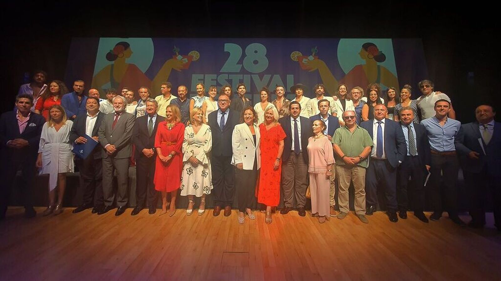 Festival de Jerez 2024