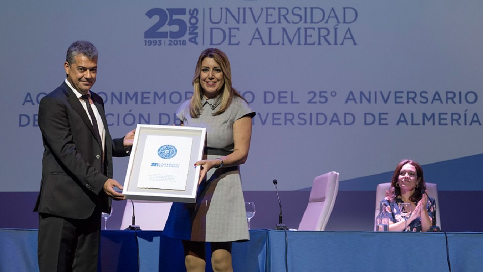 Universidad Almería Susana Díaz 1024
