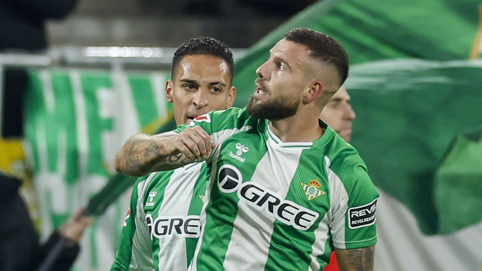 Aitor Ruibal