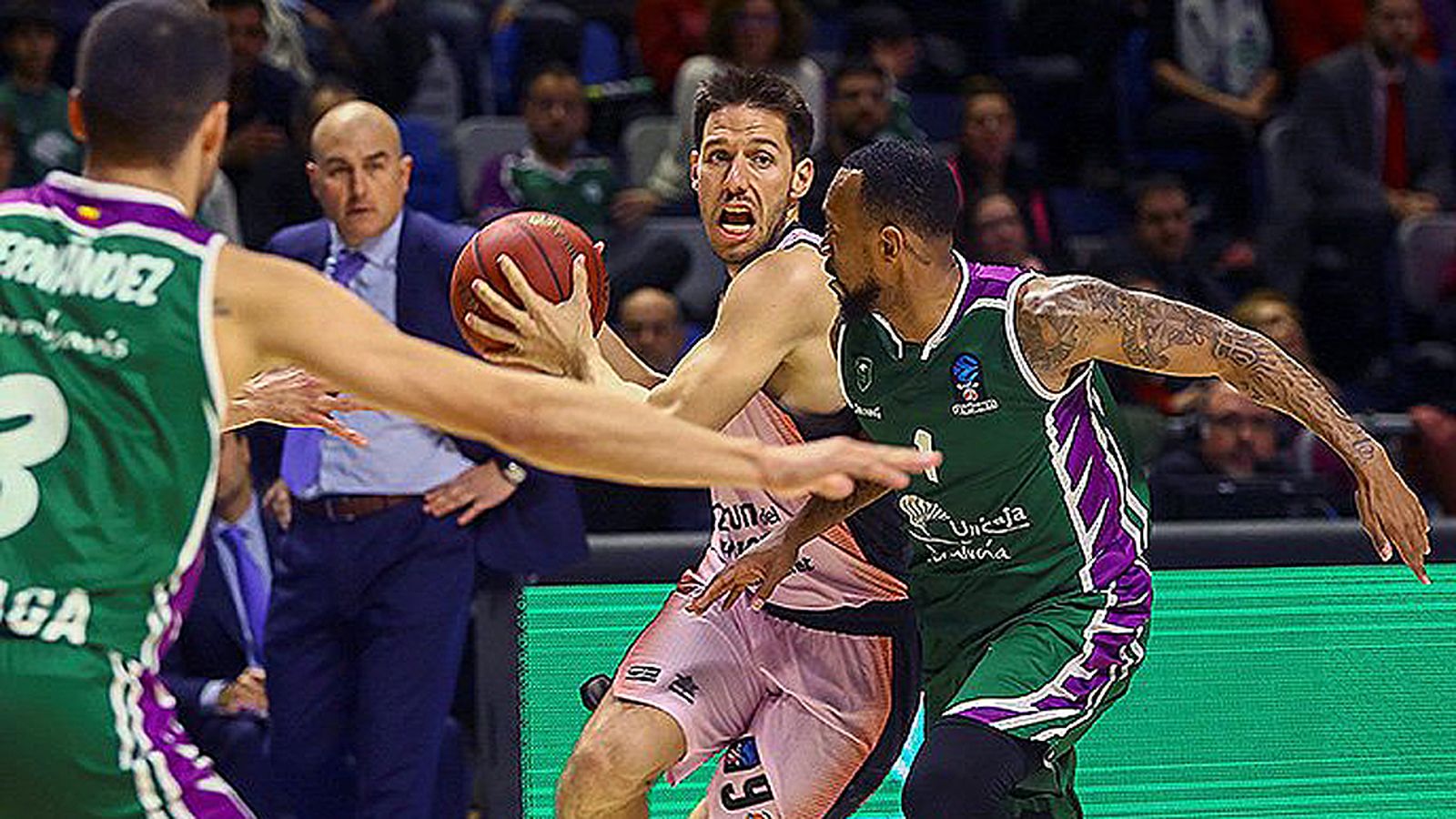 Unicaja Valencia 1024