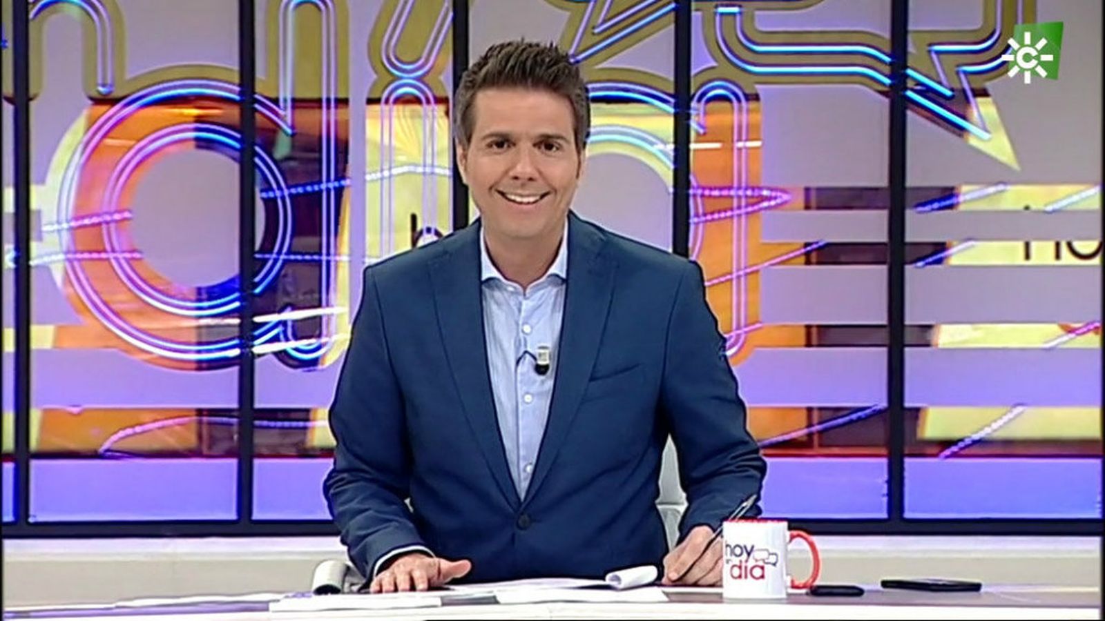 hoy en dia