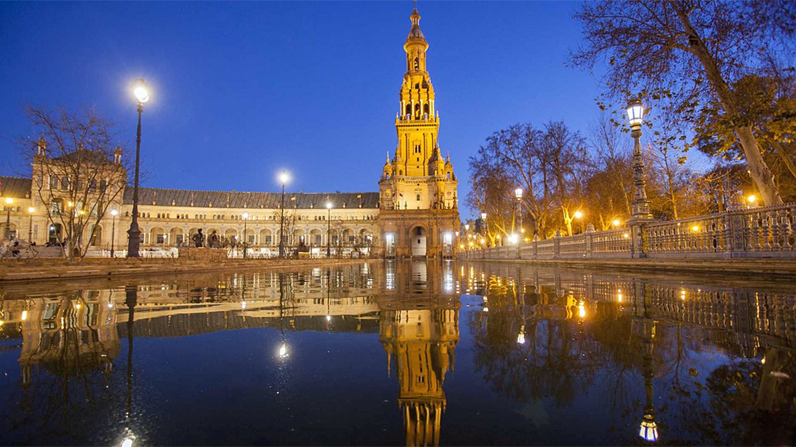 COMUNICACIÓN PLAZA DE ESPAÑA ANÍBAL