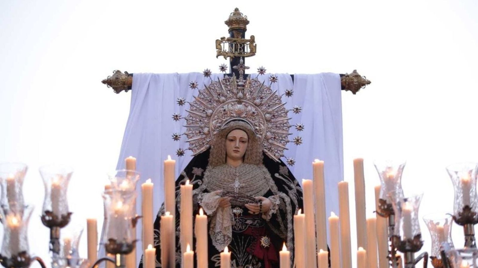 Misa, 26 marzo