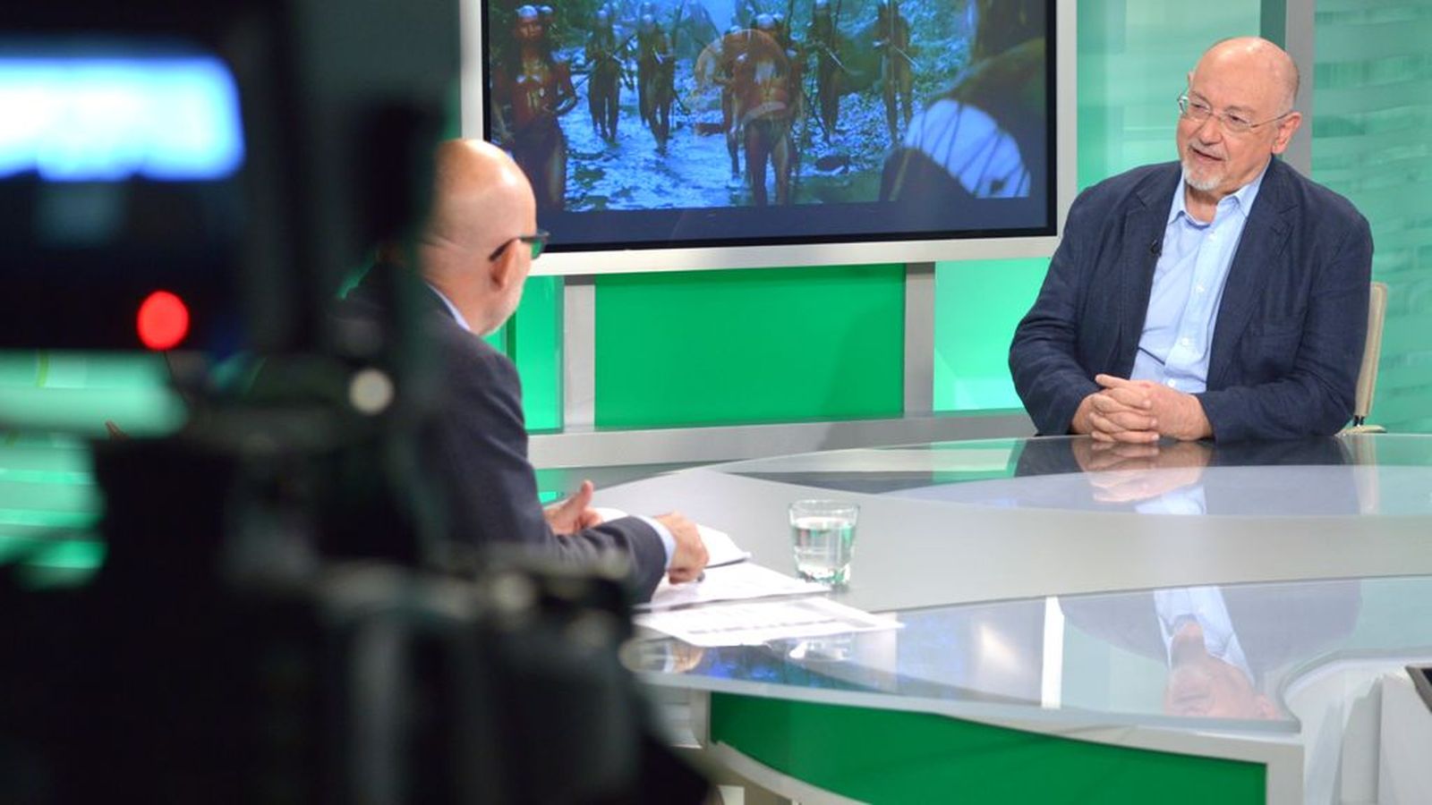 1024x576 Juan Eslava Galán en Al Sur