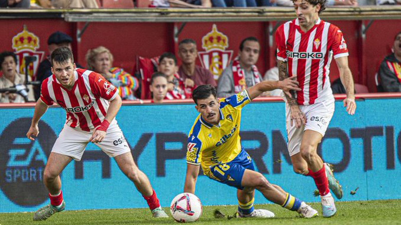 Sporting Cadiz 24