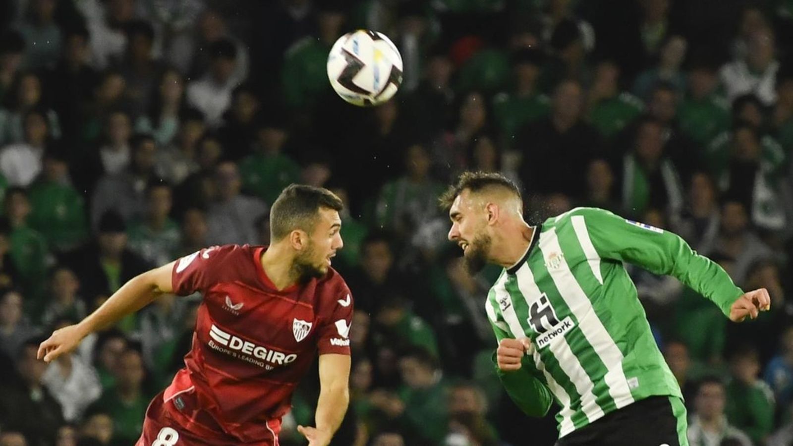 betis sevilla