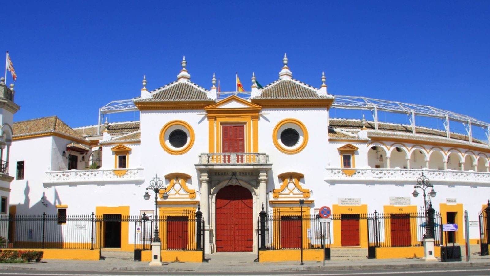 Toros para todos