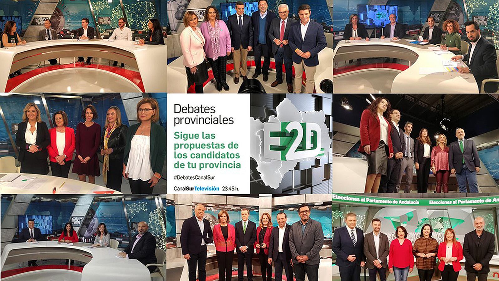 Comunicación Debates Provinciales OK