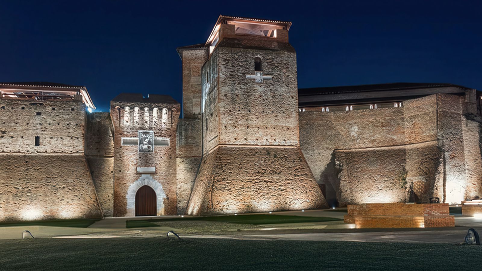 "Andalucía por el mundo", Rimini
