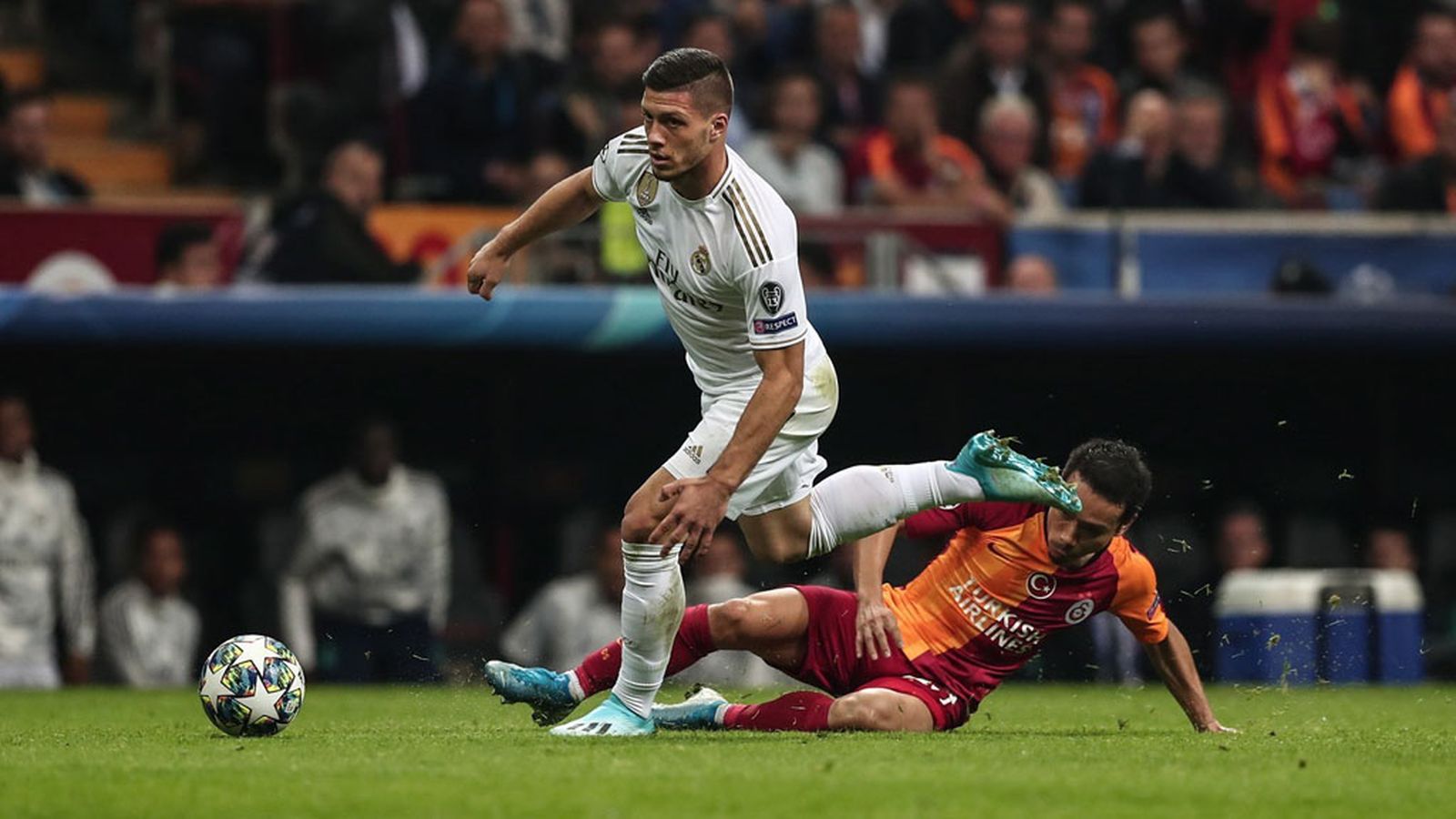 Foto Real Madrid