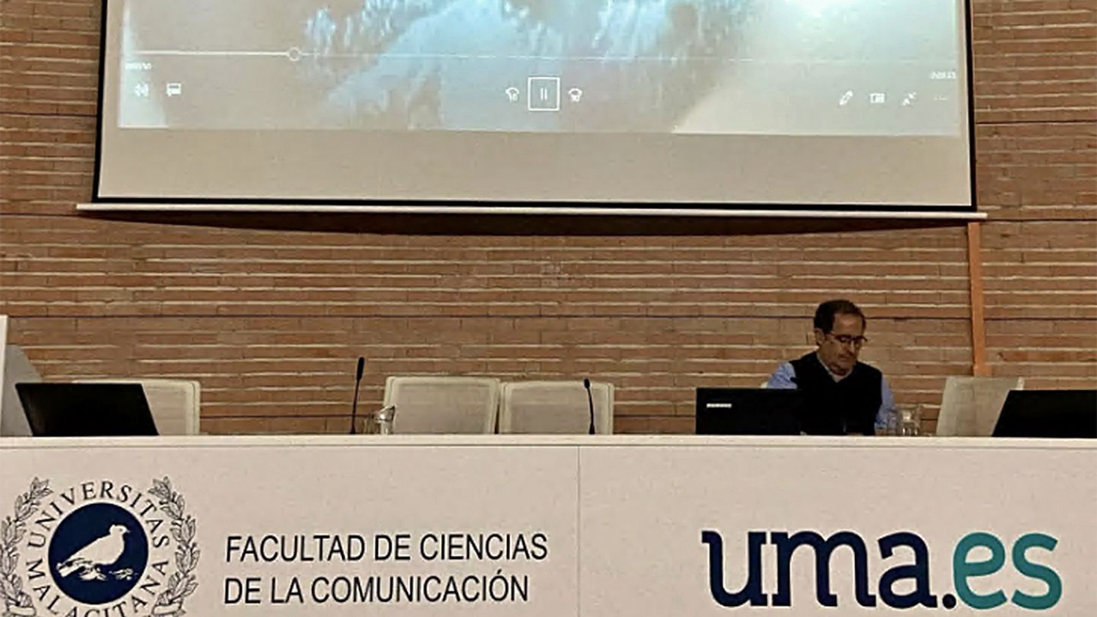 ESPACIO PROTEGIDO CHEMA MONTERO FOTO 1