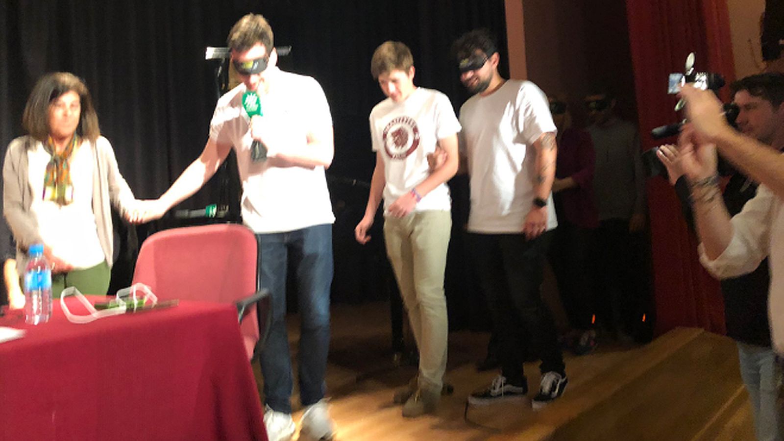 Comunicación Abierto 4