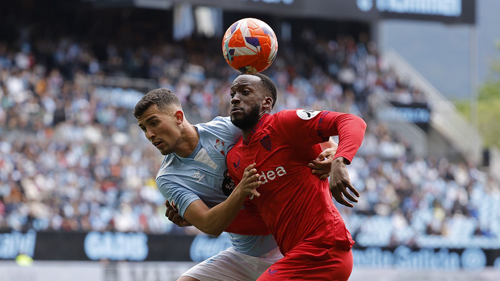 Celta Sevilla