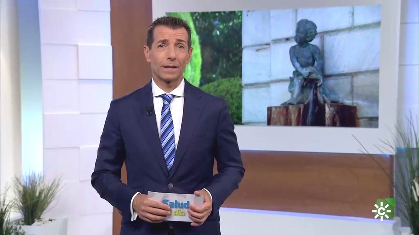 Salud al día tapa tv a la carta 19 septiembre