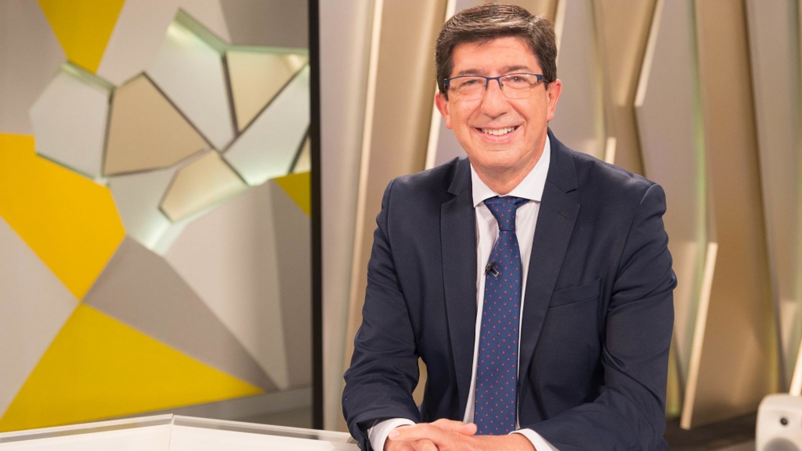 Juan Marín Despierta Andalucía
