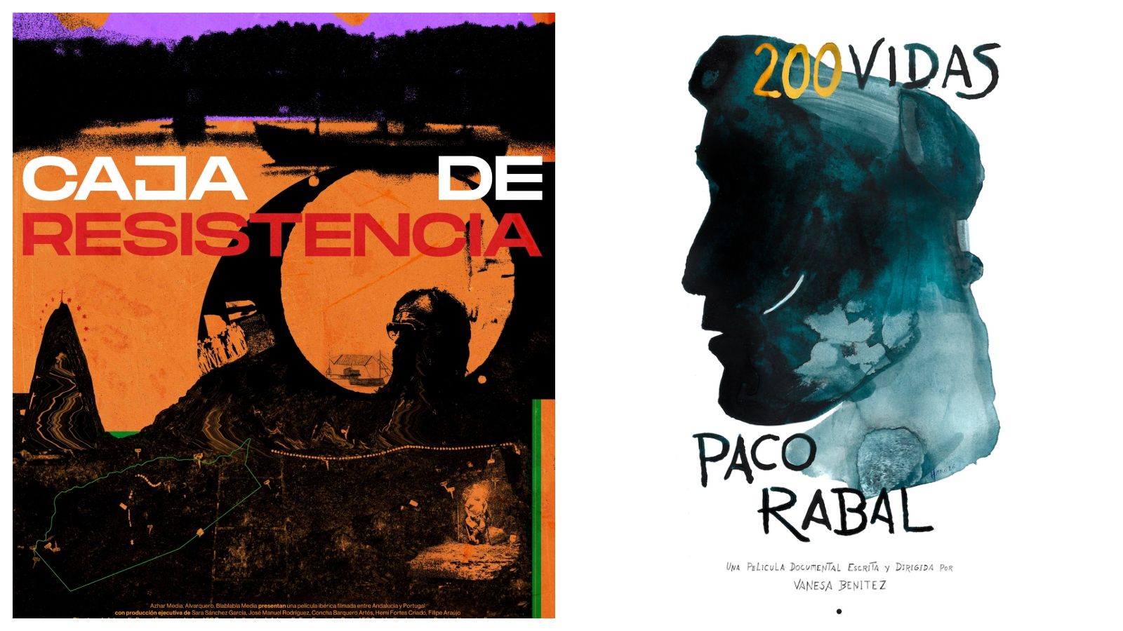 Documentales andaluces en el Festival de San Sebastián