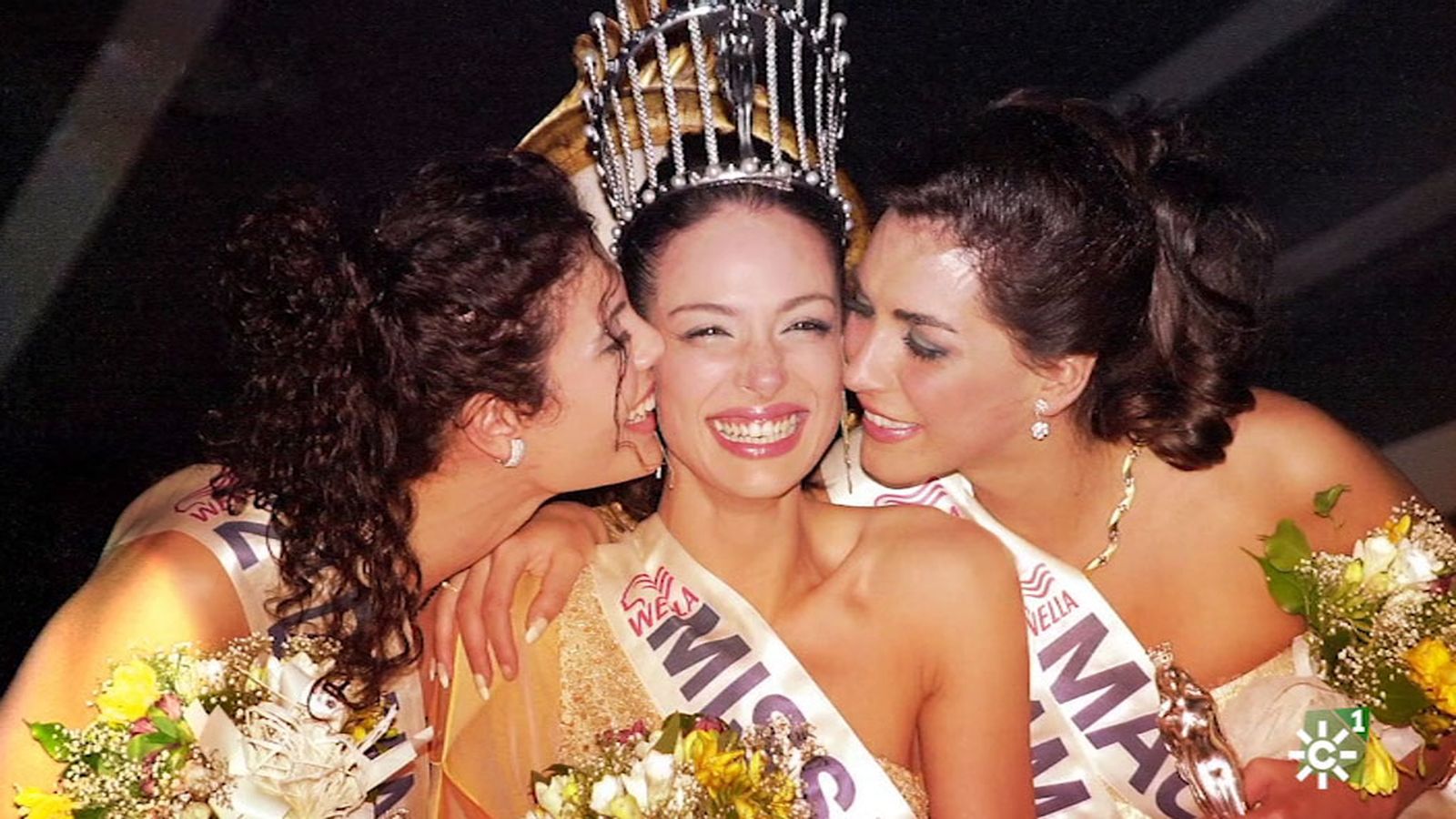 El comandante Lara reflexiona sobre la belleza de las mujeres andaluzas