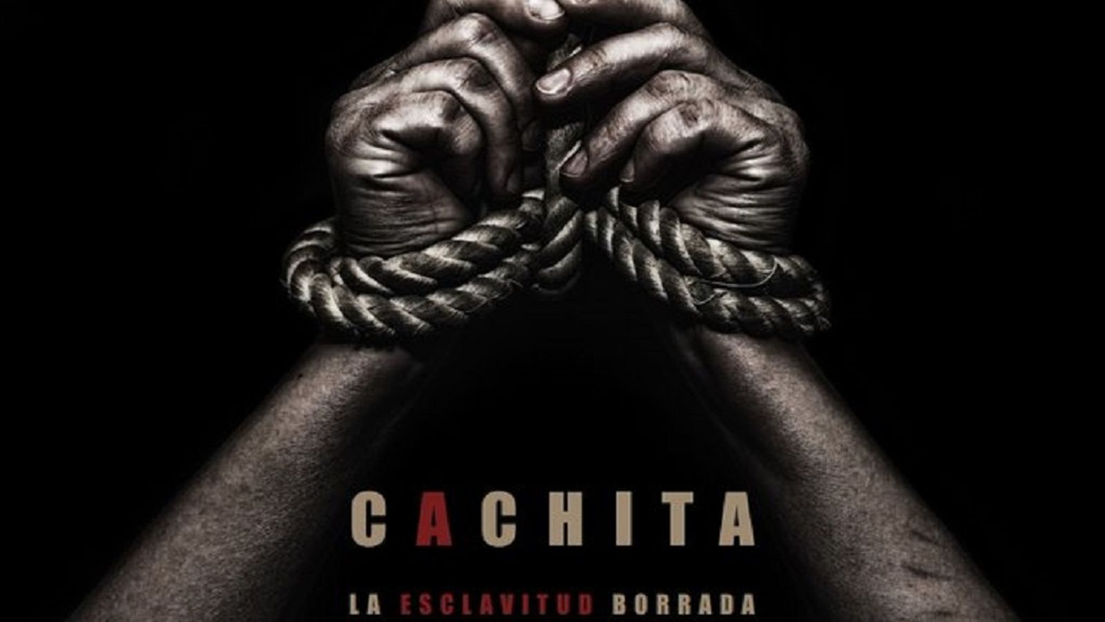 Documental Cachita, 1 dic