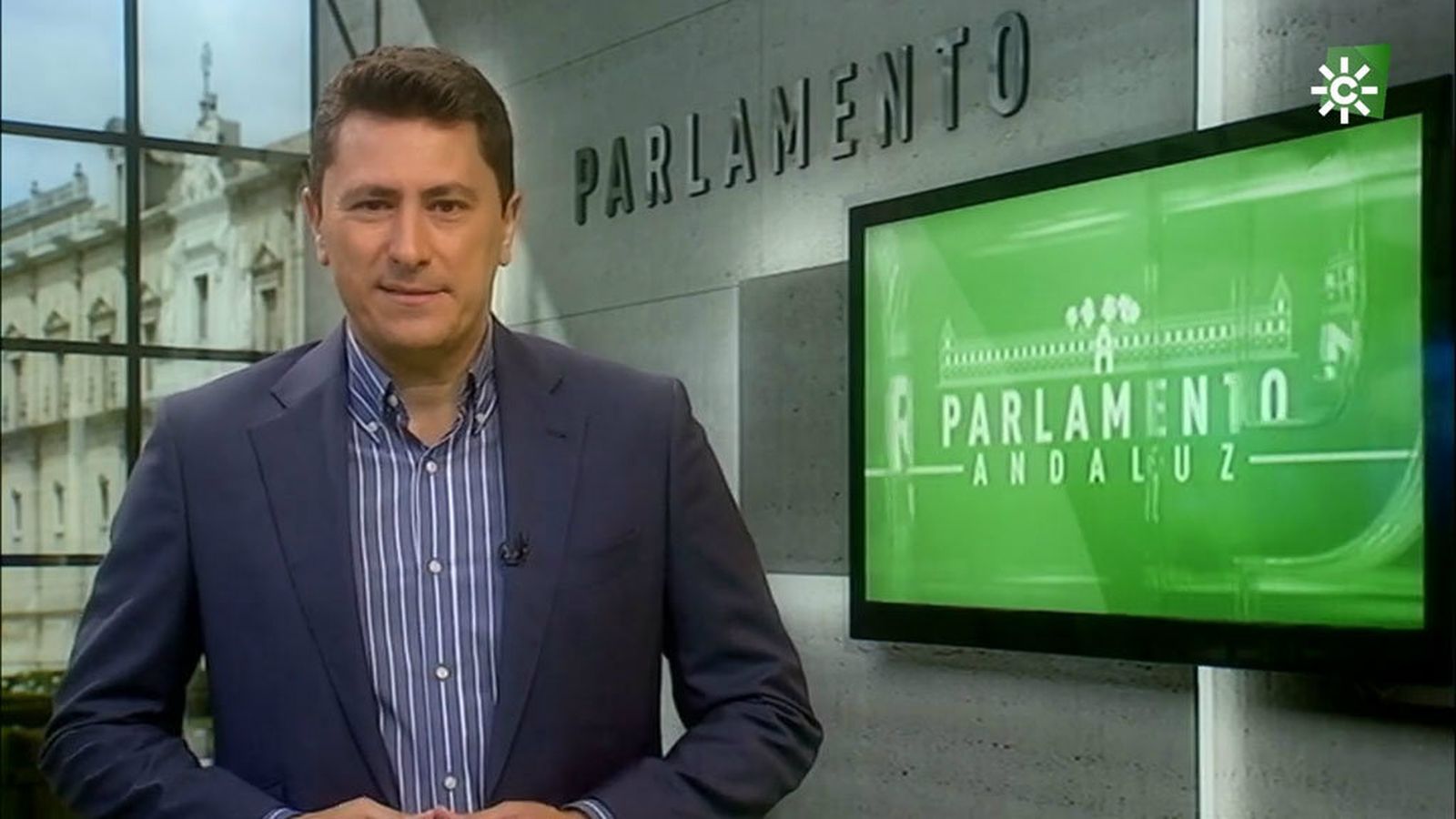parlamento andaluz