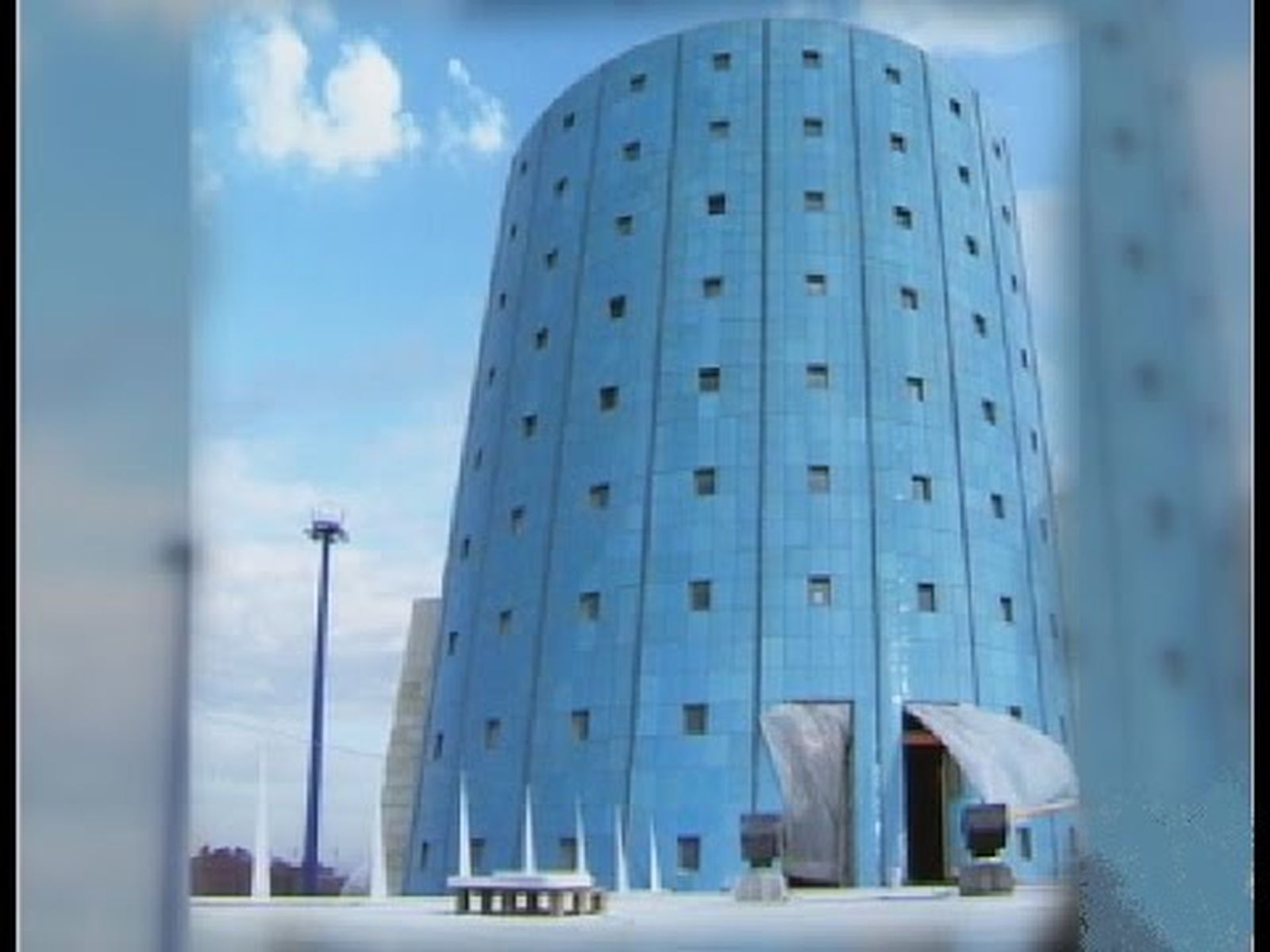 Semana de la Arquitectura 2015: Pabellón de Andalucía