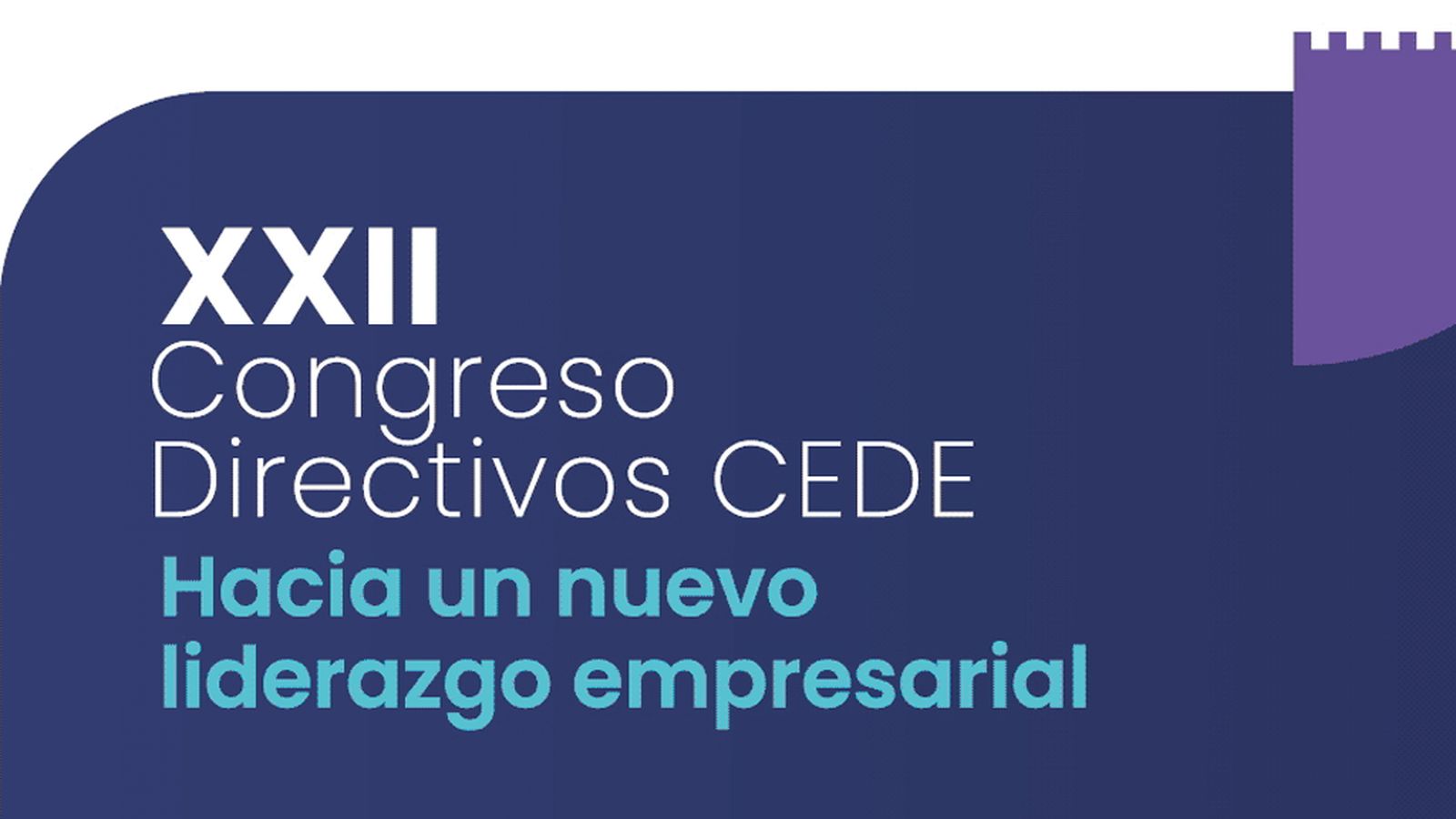 CONGRESO CEDE FOTO