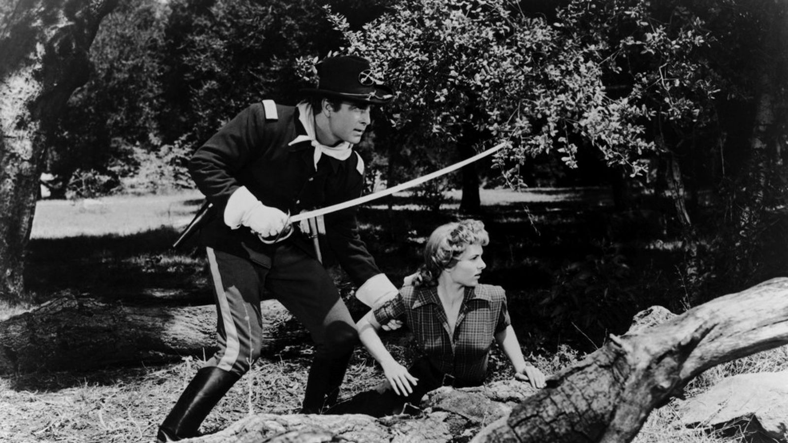Cine, La batalla de Roger River, 4 febrero