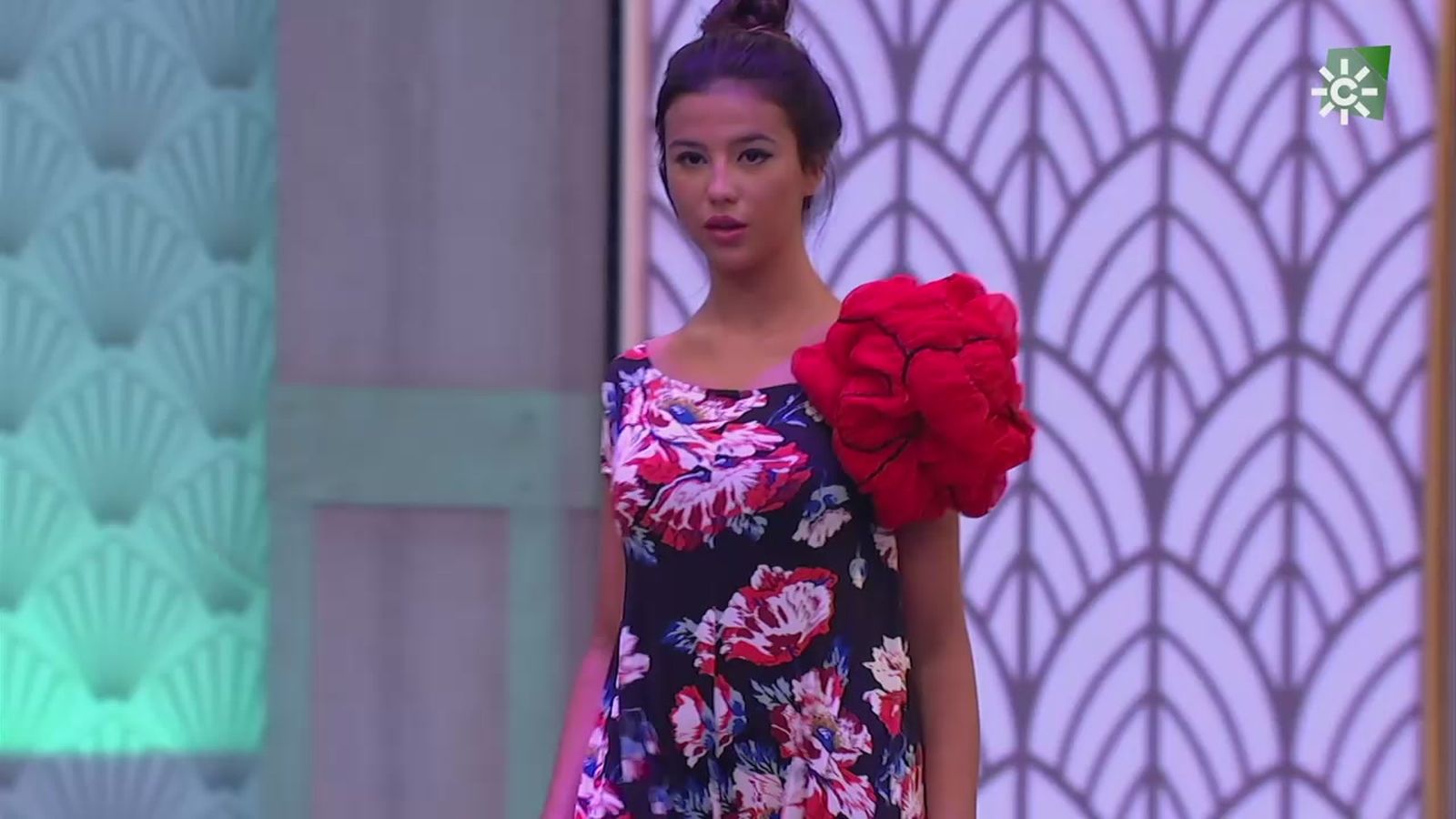 Desfile de Ángeles Verano