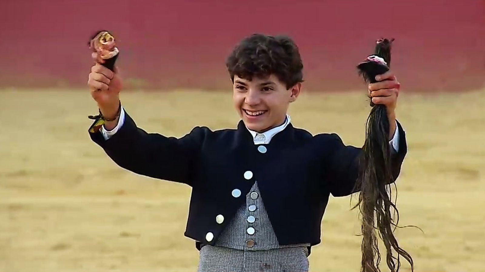 Toros para todos 1024x576 niño torero 2