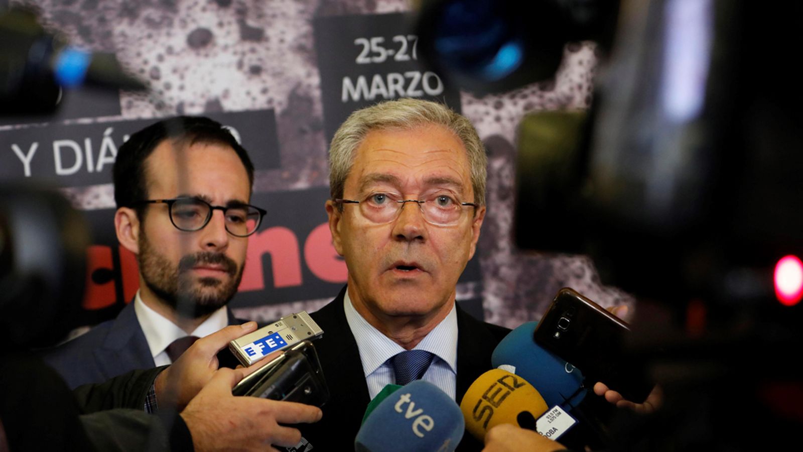 Consejero Velasco