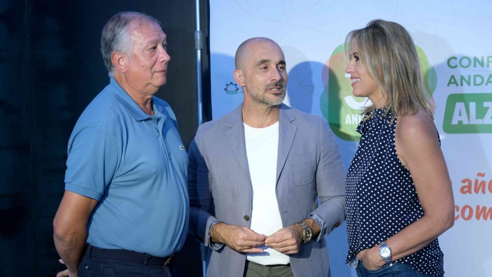 Premio Despierta Alzheimer 2