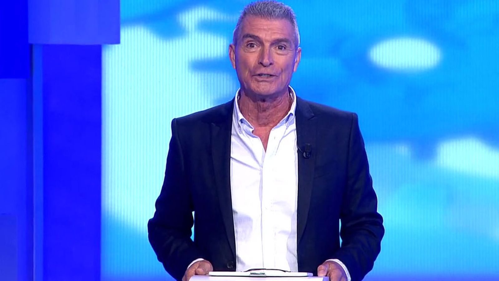 Atrápame si puedes 25/05/20 | Programa 1 TVCarta