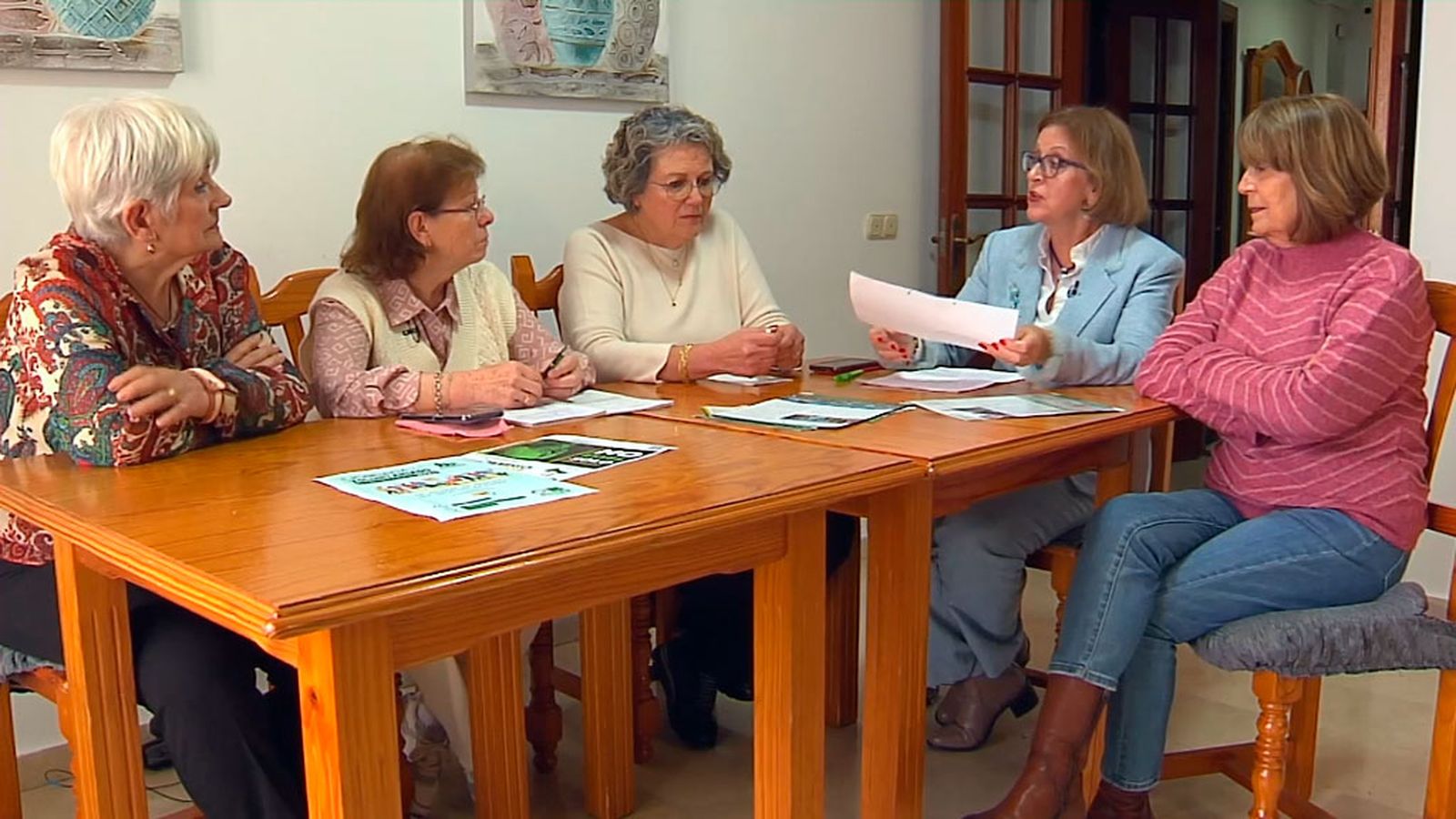 solidarios soledad cero