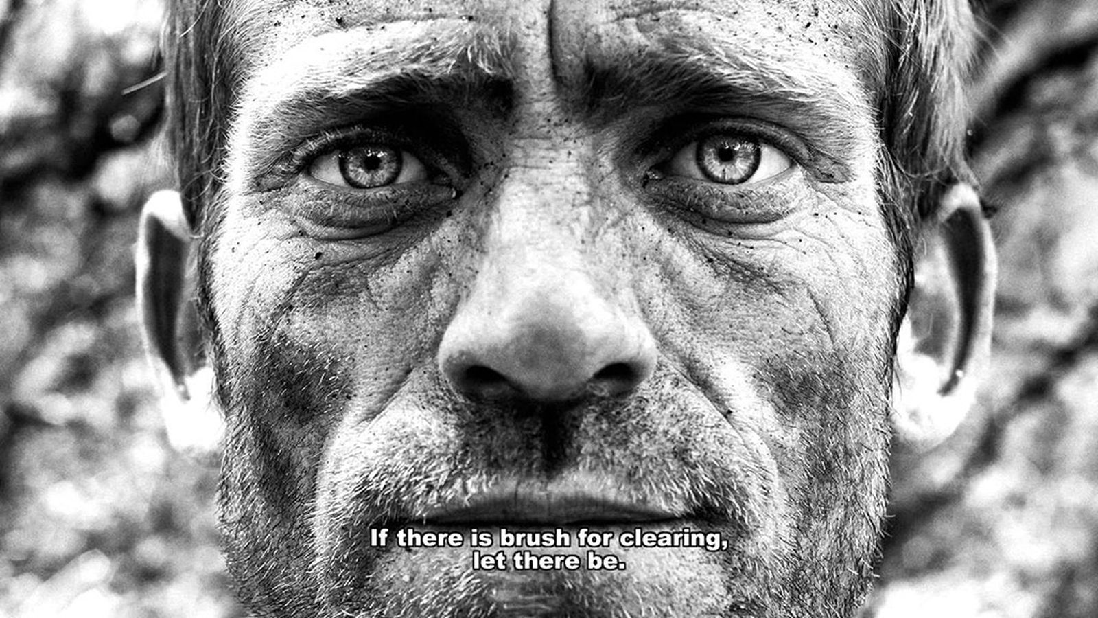 Documental Quivir, 21 abril