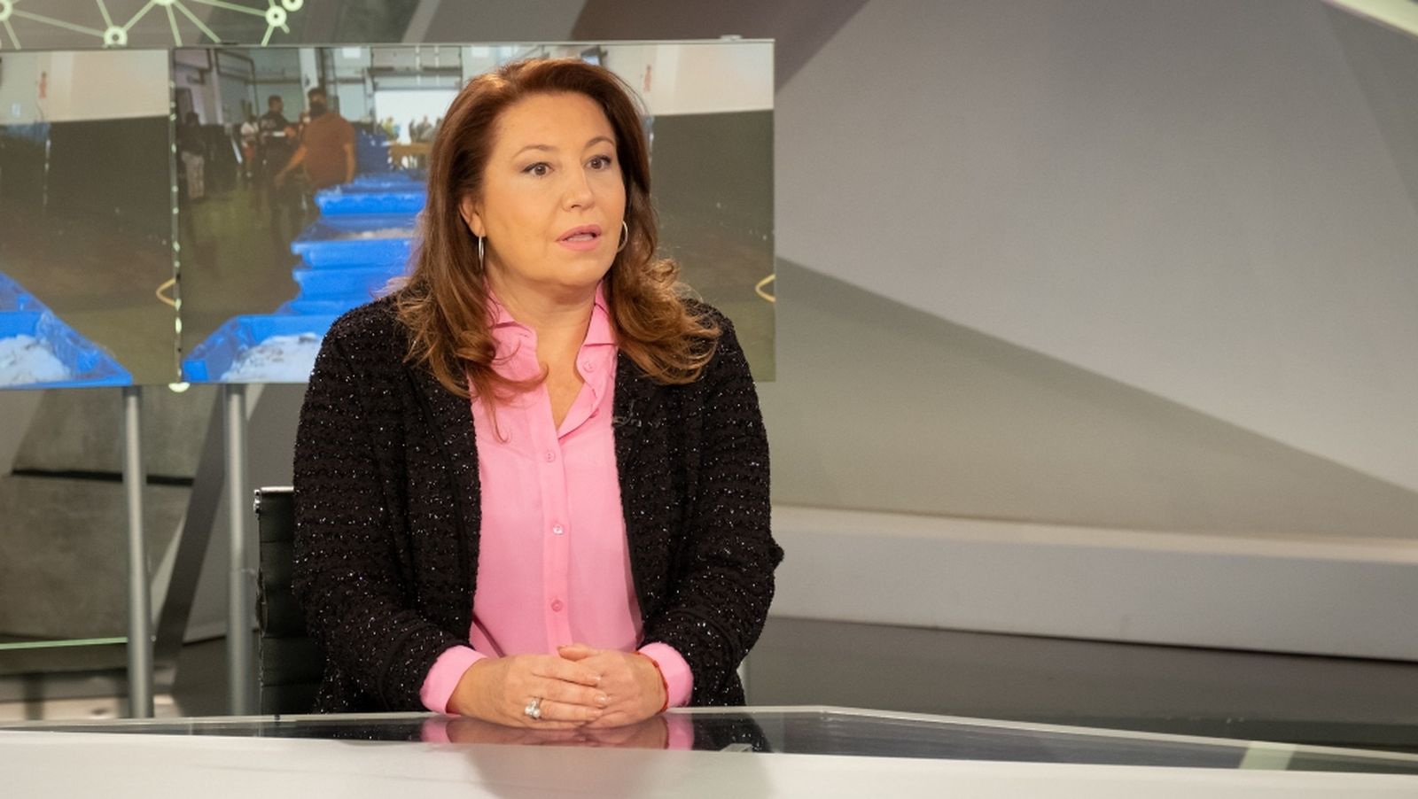 Carmen Crespo