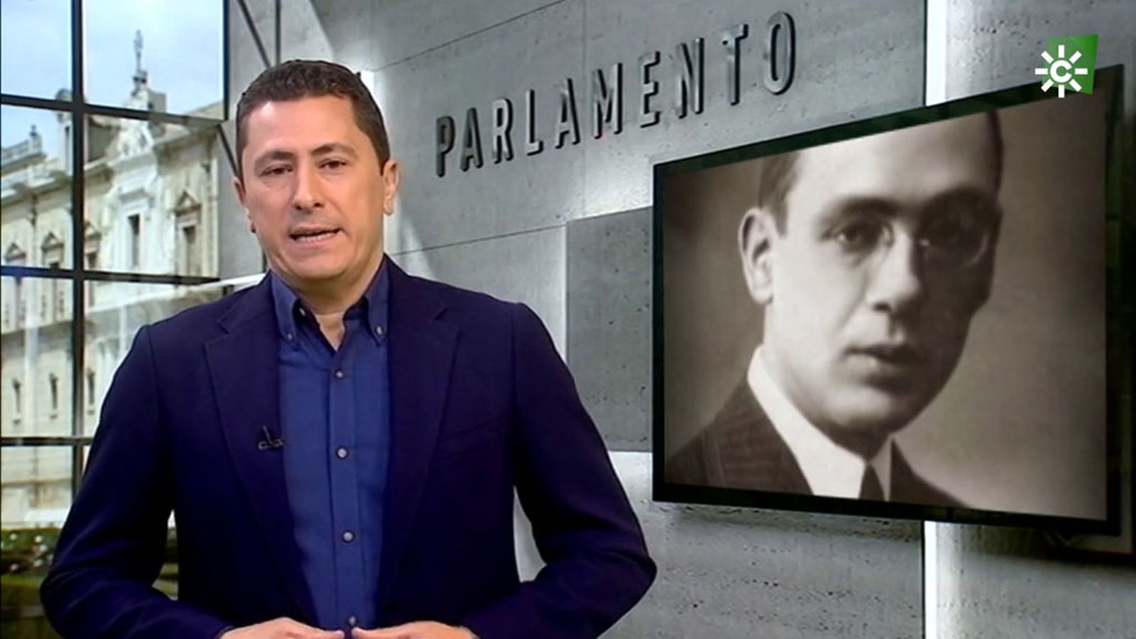 Nulidad sentencia de muerte de Blas Infante