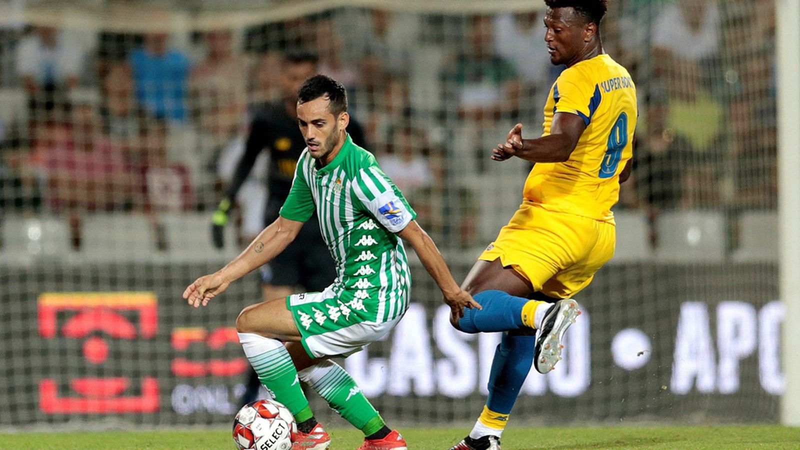 betis