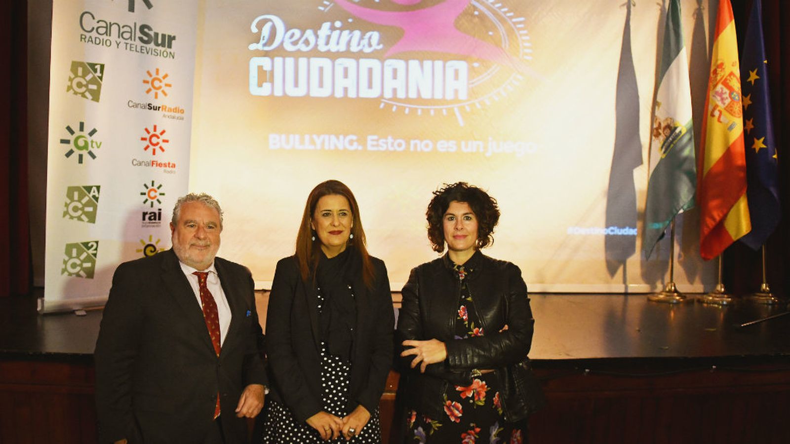 presentacion destino ciudadania