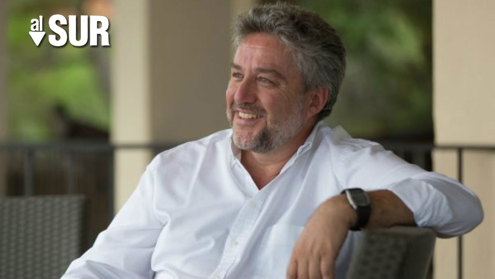 al sur alex rovira