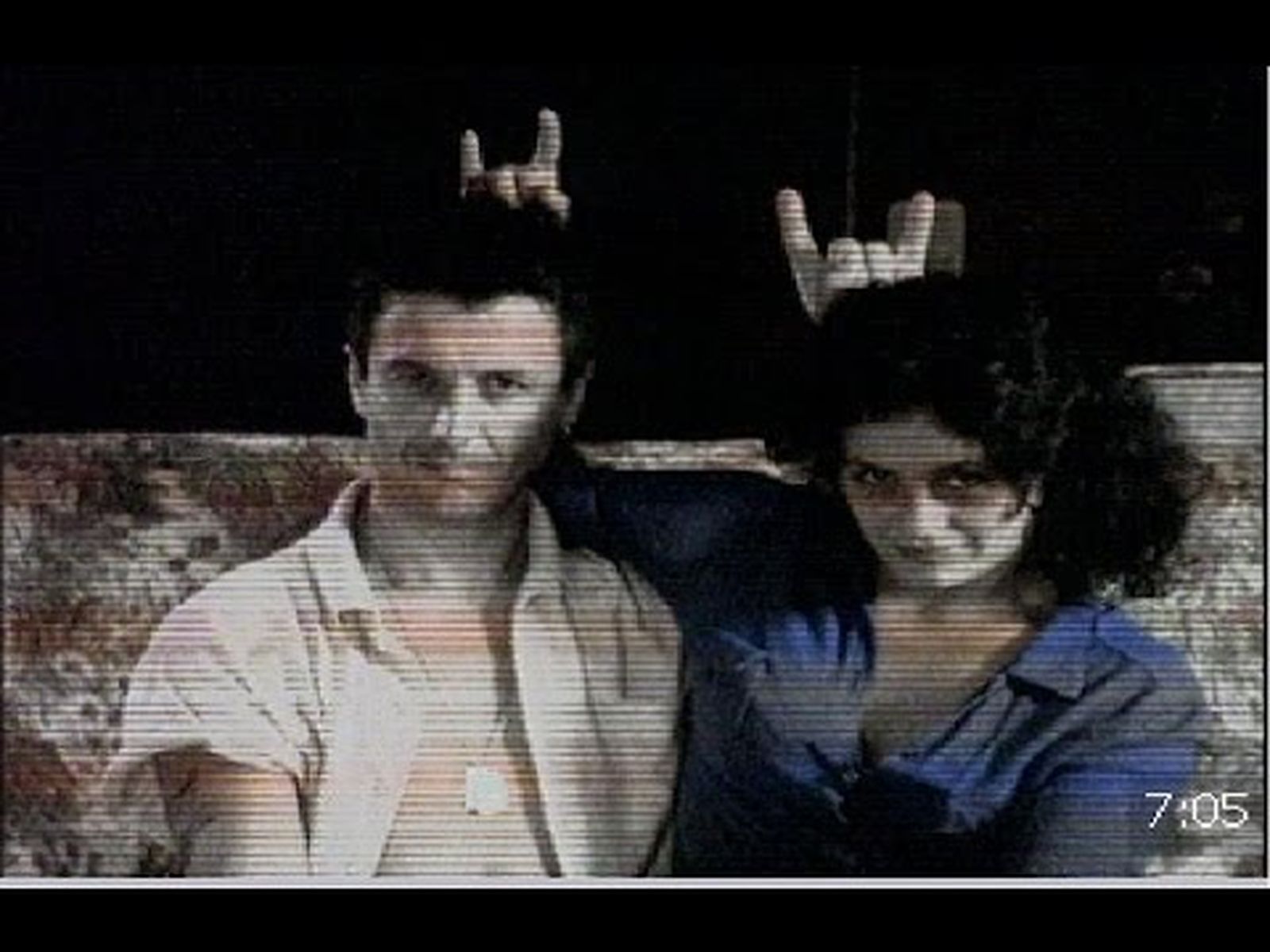 Cortocircuito: "Seven, six en Canarias". Cortos andaluces de Canal Sur Televisión