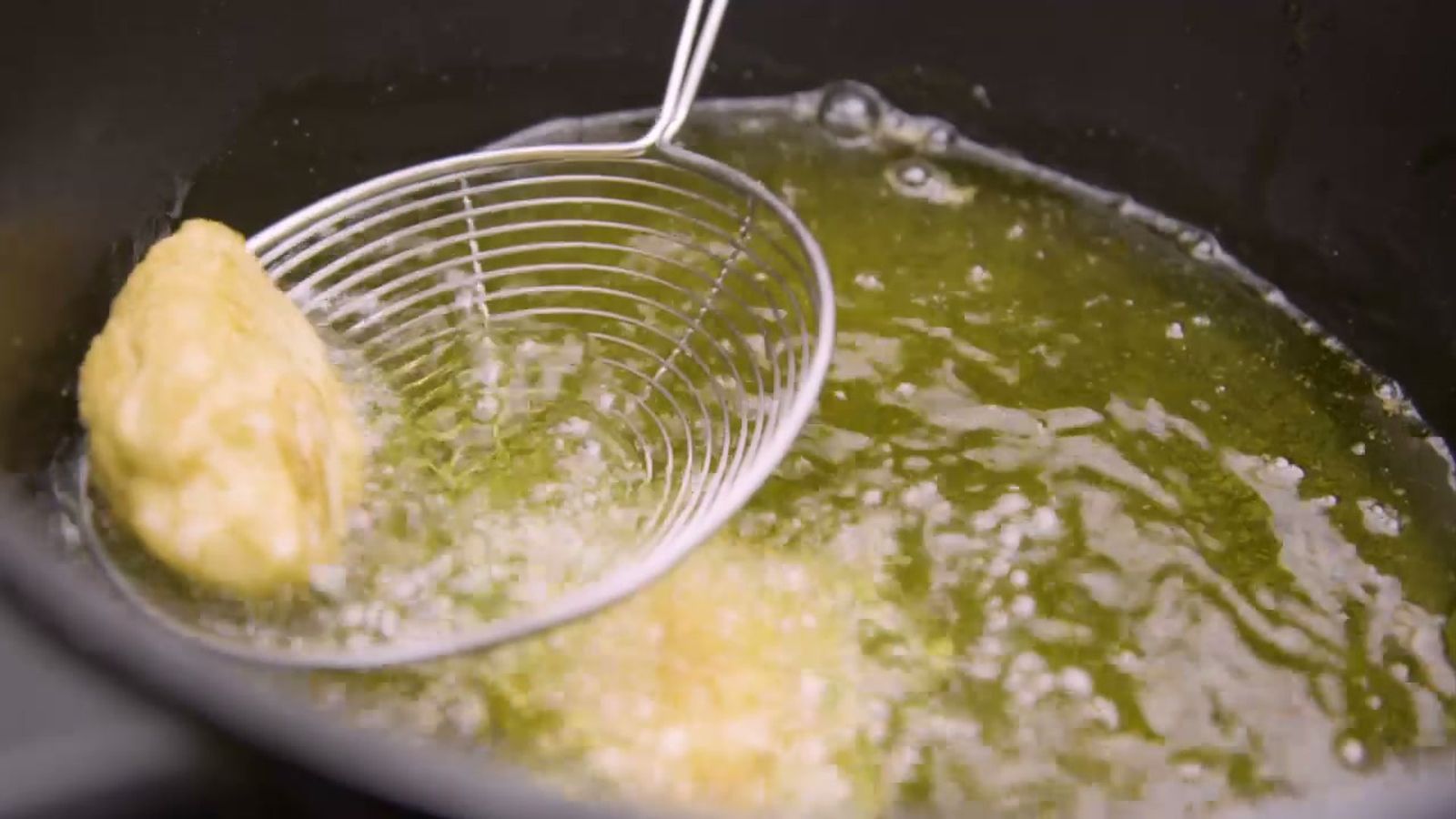 Huevos glaseados, una de las recetas más tradicionales de Villamartín