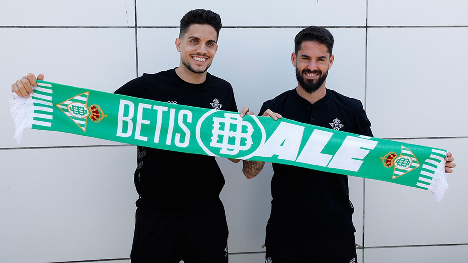 Betis viaja a Bratislava