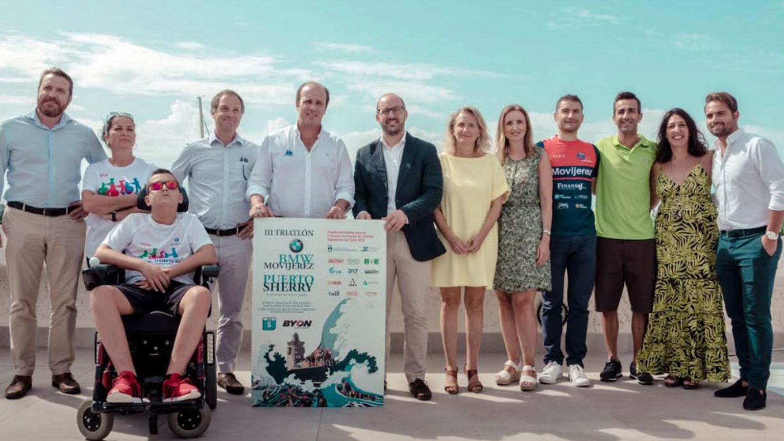 triatlon