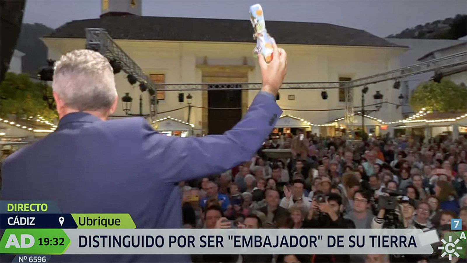 MODESTO PREMIO 2