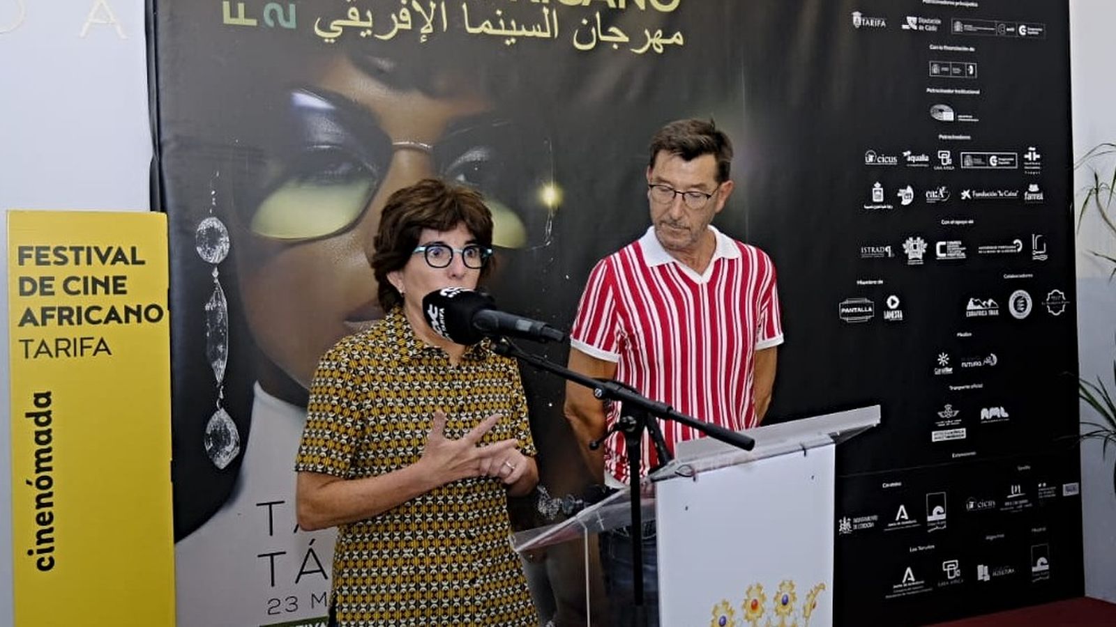 premio Miradas Africanas 2025 2